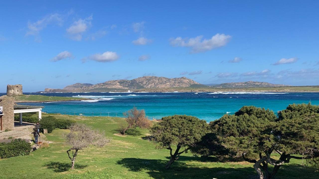 Appartamento Mare Blu ポルト・トッレス エクステリア 写真